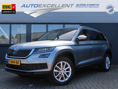 Škoda Kodiaq 1.4 TSI ACT DSG Style leder elektrisch