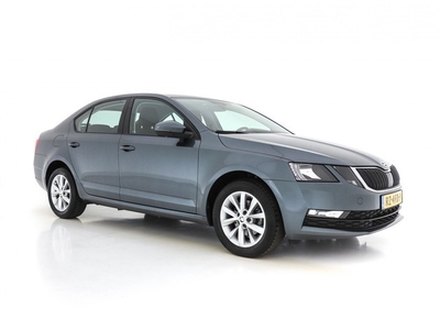 Škoda Octavia 1.0 TSI Greentech Ambition Business Aut.