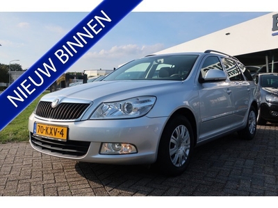 Škoda Octavia Combi 1.2 TSI Ambition 1e EIGENAAR !!