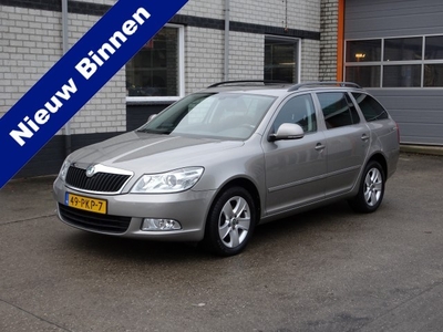 Škoda Octavia Combi 1.2 TSI Ambition Business Line