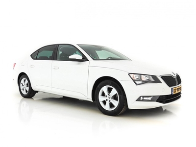 Škoda Superb 1.6 TDI Active Business *NAVI-FULLMAP DAB