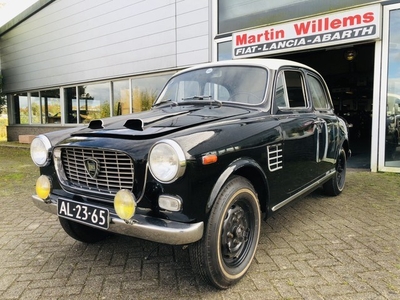 Lancia Appia (bj 1963)