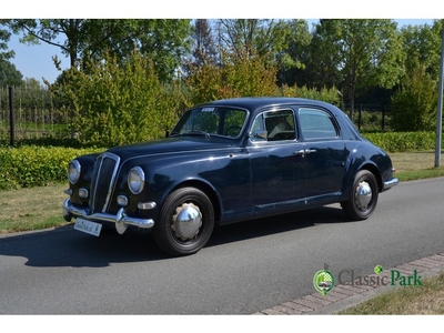 Lancia AURELIA B12S (bj 1955)