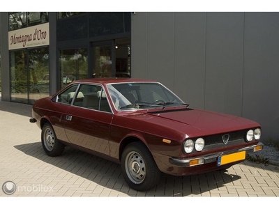 Lancia Beta 1300