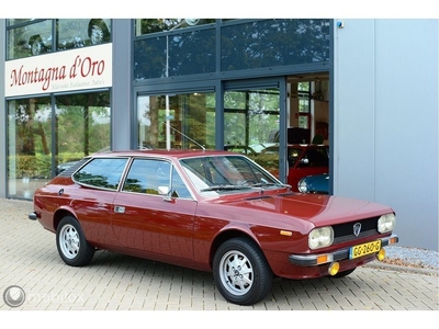 Lancia Beta 1600 HPE