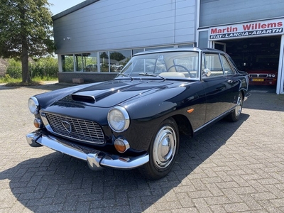 Lancia Flaminia Pininfarina Coupé 2.8 (bj 1964)