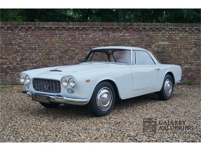 Lancia Flaminia PRICE REDUCTION! GT 2.5 3C Touring Restored