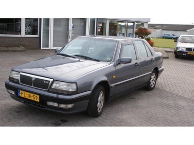 Lancia Thema 16V . (bj 1994)