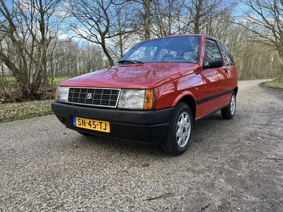 Lancia Y 10 1.0 fire LX (bj 1987)