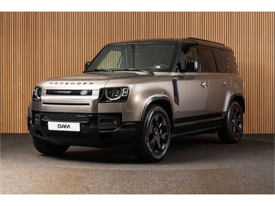 Land Rover Defender 2.0 P400e 110 X-Dynamic SE PANO