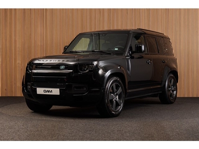 Land Rover Defender 3.0 P400 110 X-Dynamic HSE