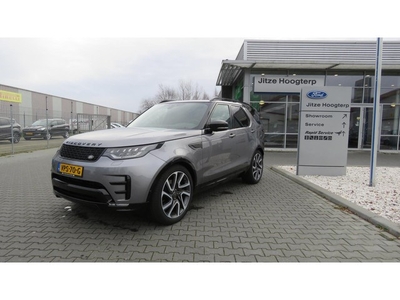 Land Rover Discovery 3.0 Sd6 HSE R-DYNAMIC.306PK