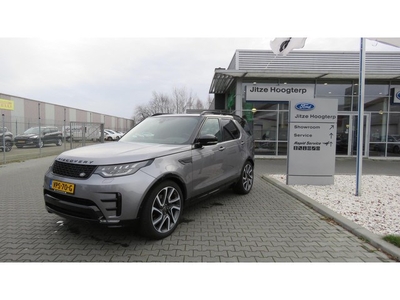 Land Rover Discovery 3.0 Sd6 HSE R-DYNAMIC.306PK