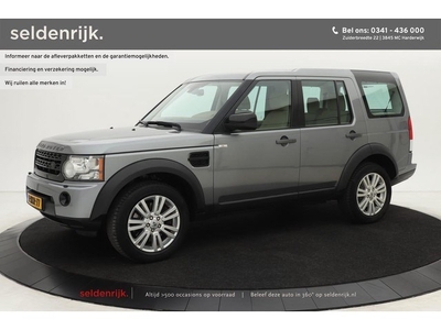 Land Rover Discovery 3.0 TDV6 SE 7-persoons Xenon