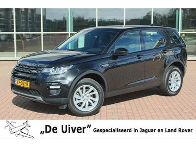 LAND ROVER Discovery Sport 2.0 SI4 240pk 4WD AUT 5p.