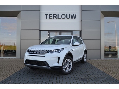 Land Rover Discovery Sport D150 2.0 DAB, Meridian Audio