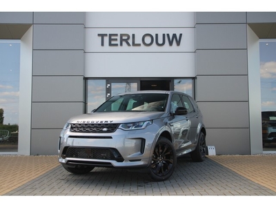 Land Rover Discovery Sport P300e 1.5 R-Dynamic SE