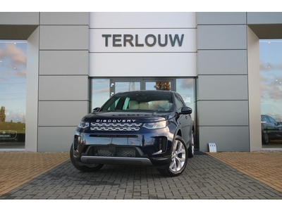 Land Rover Discovery Sport P300e 2.0 SE (bj 2022)