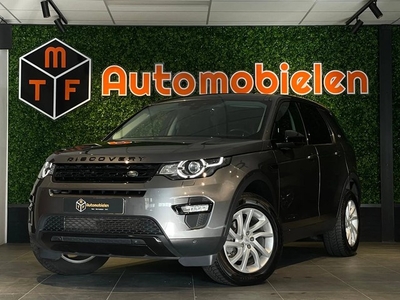 Land Rover DISCOVERY SPORT SI4 HSE245PKOrg.NLSUPERSTAAT