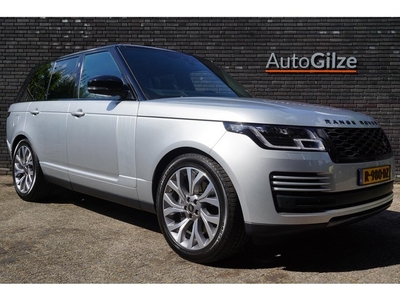 Land Rover Range Rover 2.0 P400e Vogue l Pano Meridian