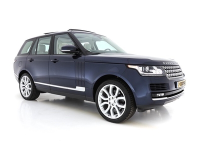 Land Rover Range Rover 3.0 TDV6 Vogue Aut. *PANO VOLLEDER