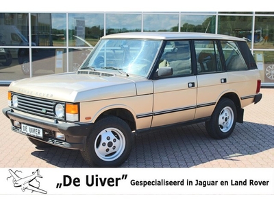 Land Rover Range Rover 3.9 V8i Vogue