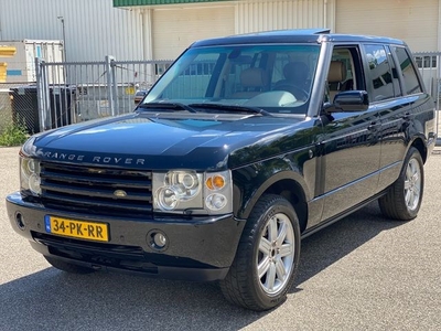 Land Rover Range Rover 4.4 V8 HSE (bj 2002, automaat)