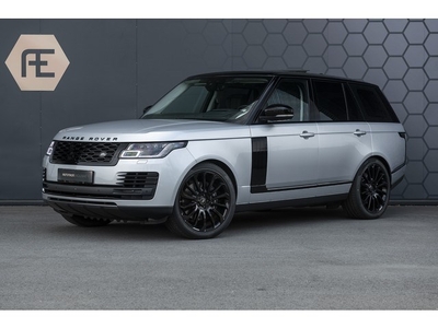 Land Rover Range Rover P525 5.0 V8 SC Autobiography MY2018