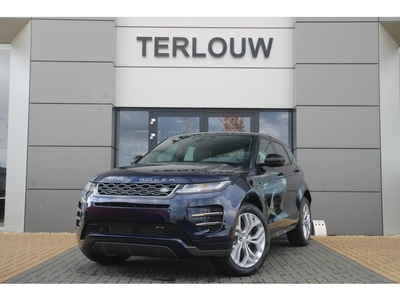 Land Rover Range Rover Evoque 1.5 P300e AWD R-Dynamic SE