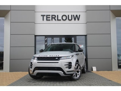 Land Rover Range Rover Evoque 2.0 P200 AWD R-Dynamic S