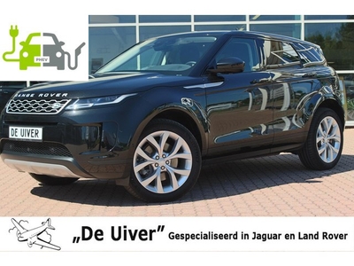 Land Rover Range Rover Evoque 2.0 P300e AWD SE PHEV Direct