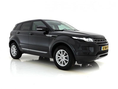 Land Rover Range Rover Evoque 2.2 TD4 4WD Pure Tech-Pack