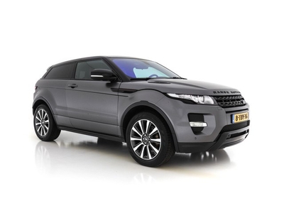 Land Rover Range Rover Evoque Coupé 2.2 eD4 2WD Prestige Tech-Pack *WRAPPED BI-XENON WINDSOR-FUL