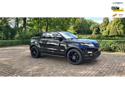 Land Rover Range Rover Evoque Coupé 2.2 SD4 4WD Prestige