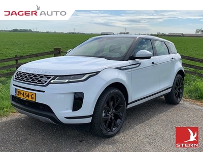 LAND ROVER Range Rover Evoque D180 180pk AWD Aut SE