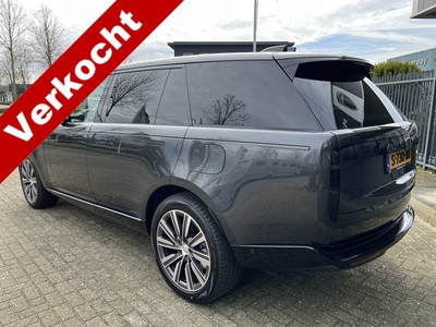 Land Rover Range Rover P440e LWB HSE Veel Opties Direct