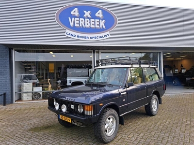 Land Rover RANGE ROVER RR Classic