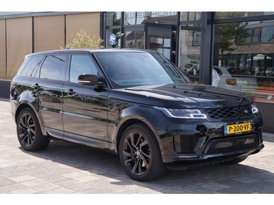 Land Rover Range Rover Sport 2.0 P400e Autobiography Dynamic