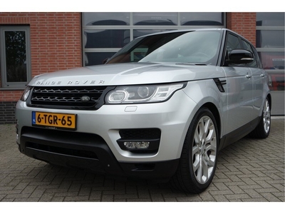 Land Rover Range Rover Sport 3.0 SDV6 HSE Dynamic org NL