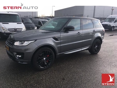 Land Rover Range Rover Sport Automaat 3.0 SDV6