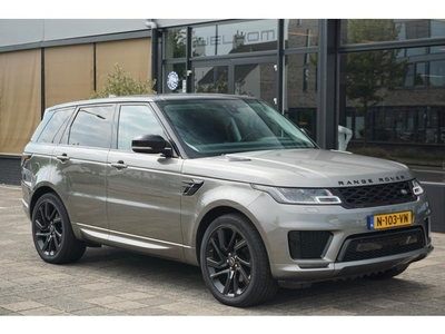 Land Rover Range Rover Sport 3.0 HSE Dynamic Trekh Pano