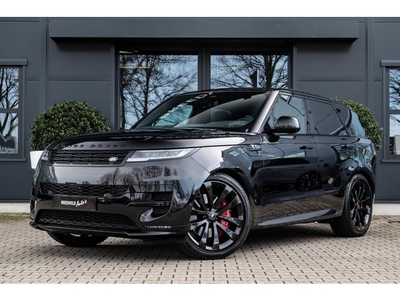 Land Rover Range Rover Sport P530 First Edition