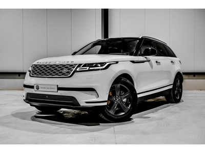 Land Rover Range Rover Velar D240 AWD S Luchtvering