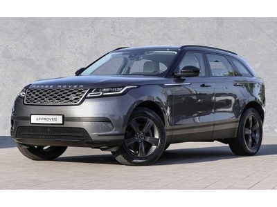 Land Rover Range Rover Velar 2.0 P300 Turbo AWD PANO/