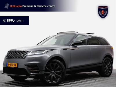 Land Rover Range Rover Velar 2.0 P300 Turbo AWD R-Dynamic