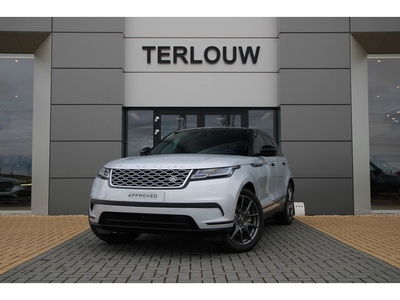 Land Rover Range Rover Velar 2.0 P400e S (bj 2021)