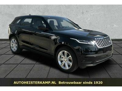 Land Rover Range Rover Velar 3.0 D275 AWD SE Panoramadak