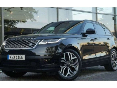 Land Rover Range Rover Velar 3.0 D300 AWD DAK 34.000km!