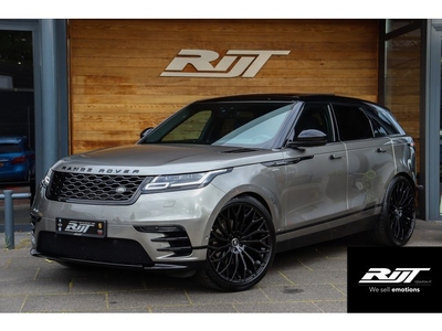 Land Rover Range Rover Velar 3.0 V6 AWD R-Dynamic 300pk