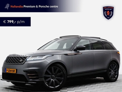 Land Rover Range Rover Velar 3.0 V6 AWD R-Dynamic HSE